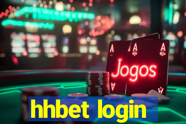 hhbet login